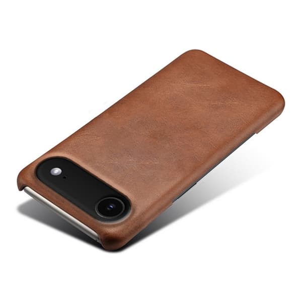 Prestige iPhone Air deksel - Brun