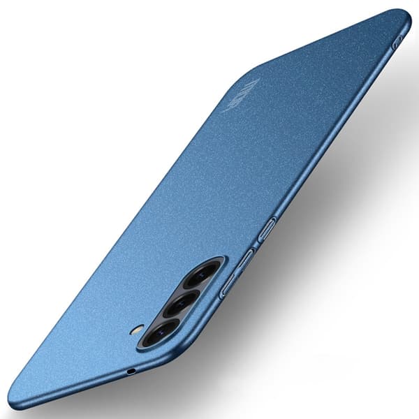 MOFI Samsung Galaxy S26 Pro slim shield deksel - Blå