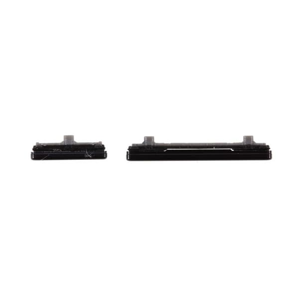 OEM Samsung Galaxy S20 / S20 Plus sideknapp - Svart