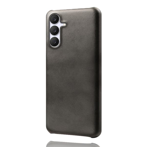Prestige Samsung Galaxy S25 FE cover - Sort