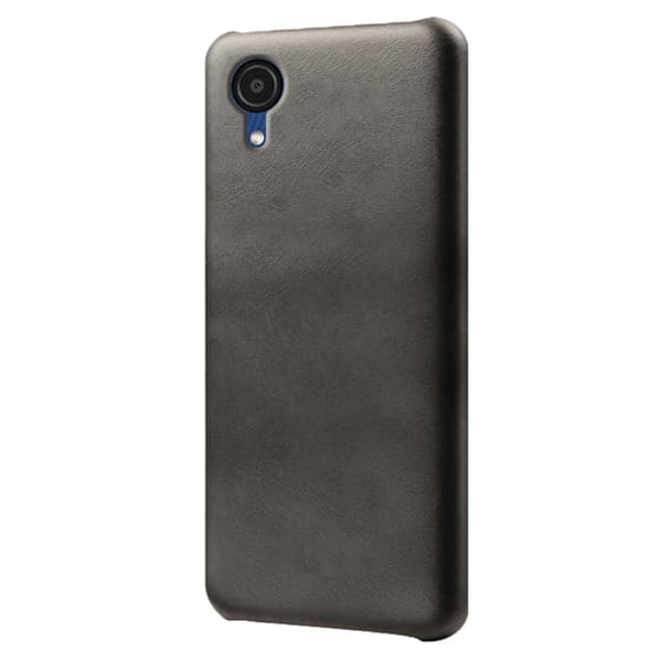 Prestige Etui Samsung Galaxy A23e - Sort
