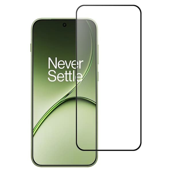 OnePlus 15T kosketusherkkä ja temperoitu suojalasi