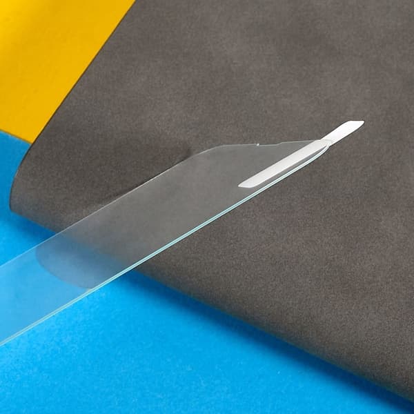 0.3mm karkaistua lasia iPhone 16 Plus näytönsuojat