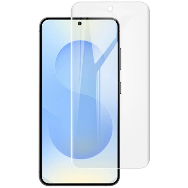 IMAK Hydrogel III näytönsuoja Samsung Galaxy A37