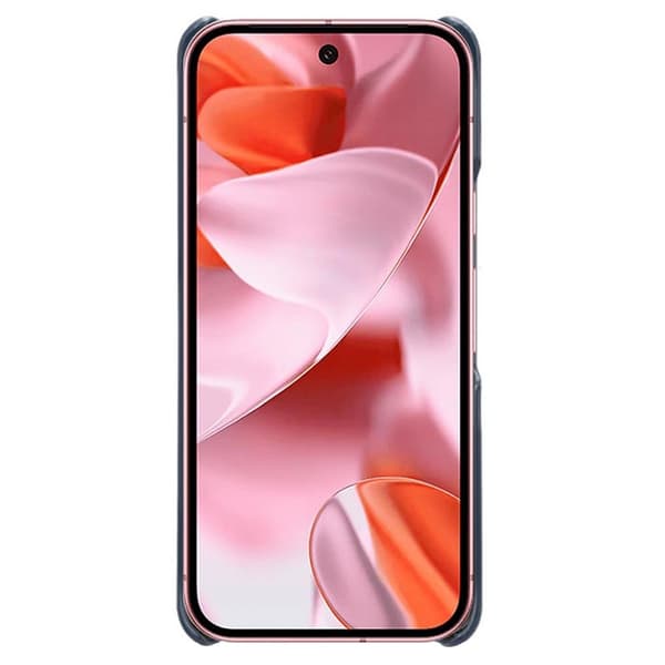 Dual Card Google Pixel 10 Pro / Google Pixel 10 deksel - Blå