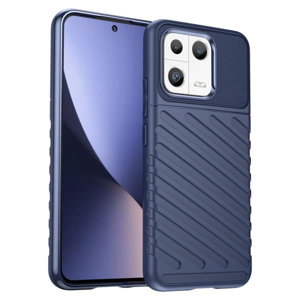 Thunder Xiaomi 13 skal - Blå