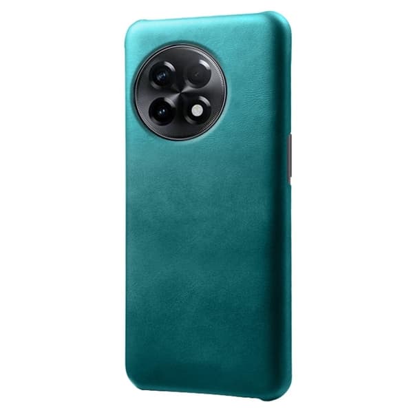 Prestige Etui OnePlus 11R / Ace 2 - Grøn
