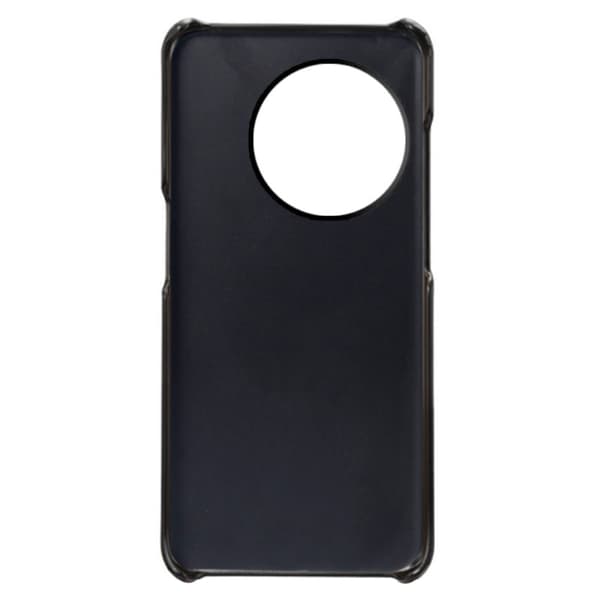 Prestige Etui OnePlus 11R / Ace 2 - Svart