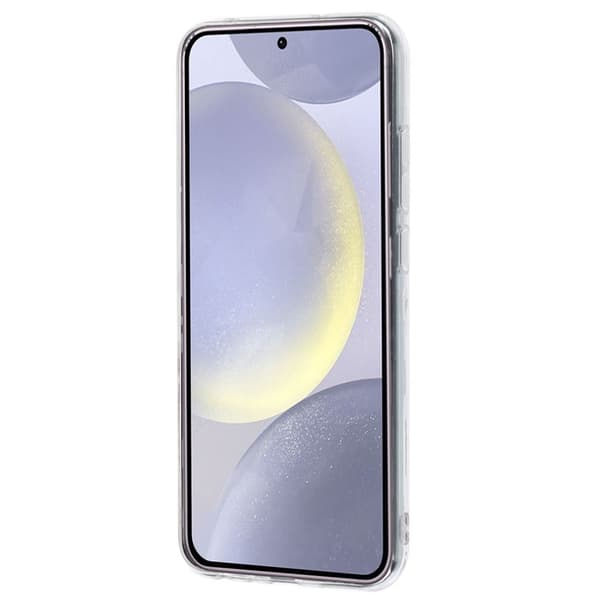 Deco Samsung Galaxy S24 Plus deksel - Pion