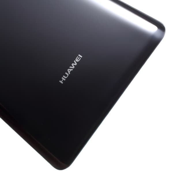 Huawei Mate 10 Pro Modern baksida - Svart