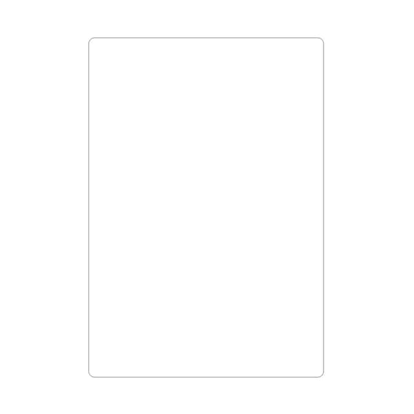 Remarkable Paper Pro Full Screen Protector High Definition Tablet PET Film