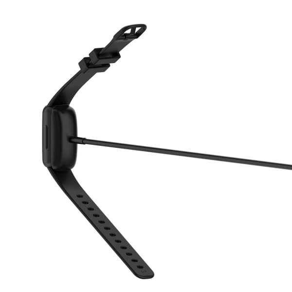 100 cm Fitbit Inspire 3 laddningskabel