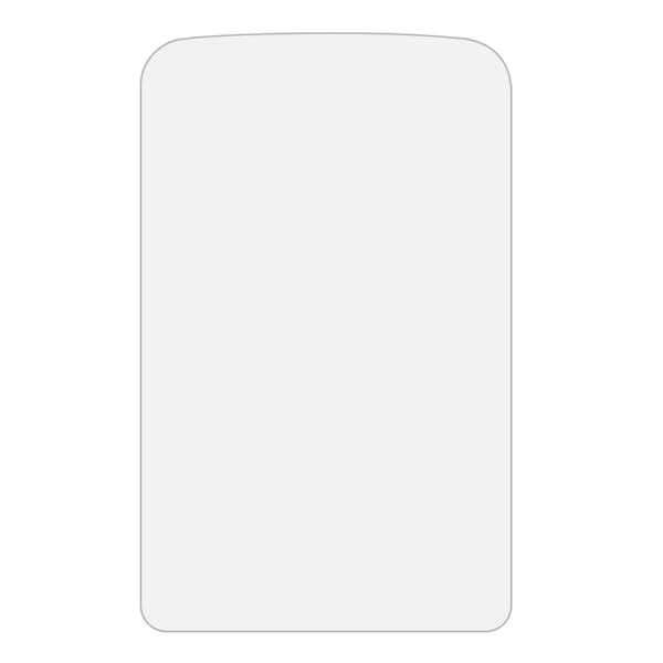 Garmin GPSMAP 66s / 66i / 67 / 67i ultra clear screen protector
