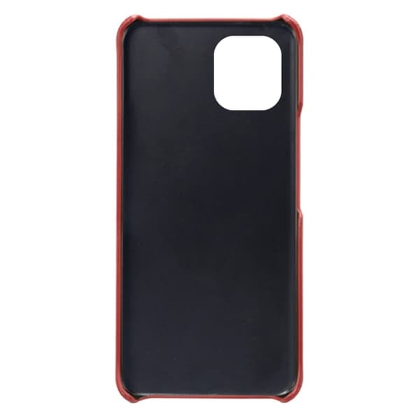 Prestige Etui Xiaomi 13 - Rød
