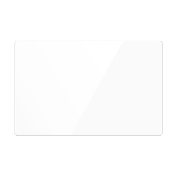 Doogee Tab E3 härdat glas 0,3 mm Arc Edge HD helskärmskydd