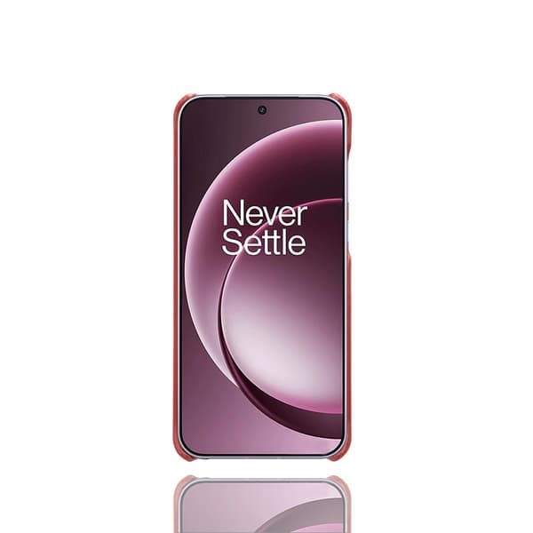 Prestige OnePlus 15 cover - Rød