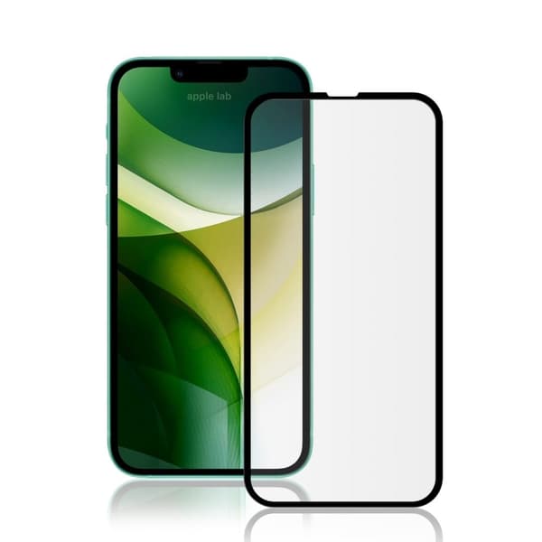Amorus Extra Strong Grall Skärmskydd till iPhone 13 Mini