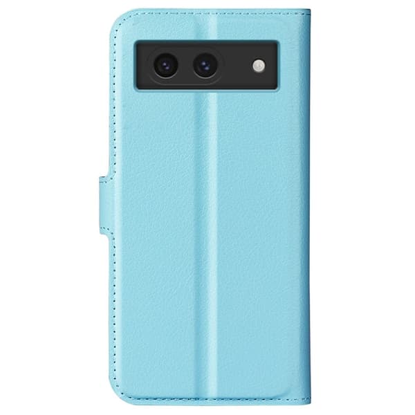 Deco Google Pixel 8A skal - Blå