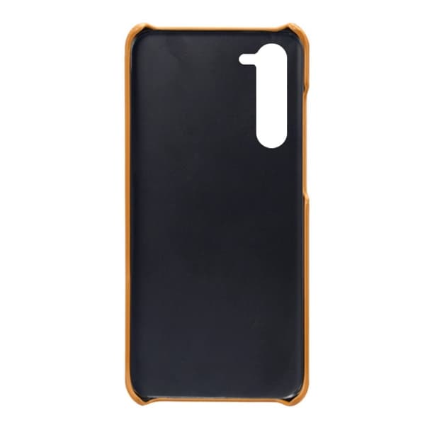 Prestige Etui Samsung Galaxy S23 - Orange