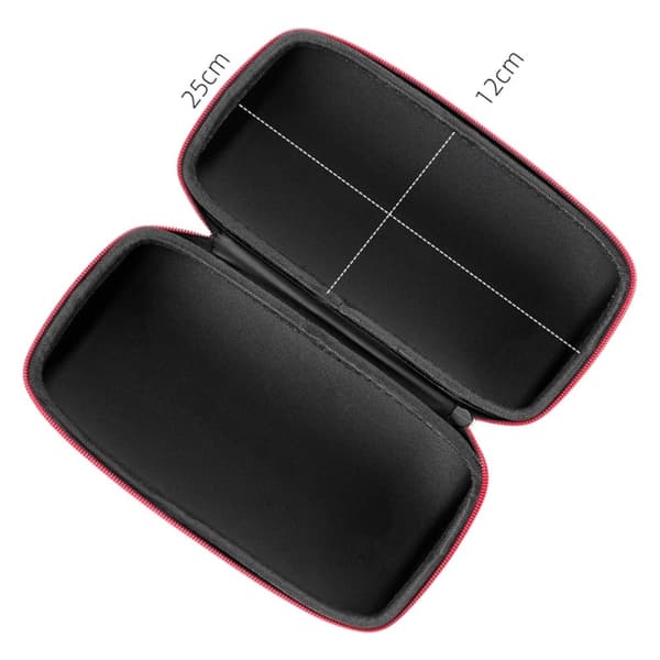 JBL Pulse 5 bærbar taske med skulderrem