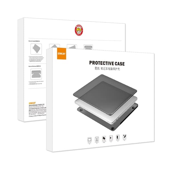 HAT PRINCE MacBook Pro 16 (A2141) søtt deksel i dyrestil - Slanke Katter