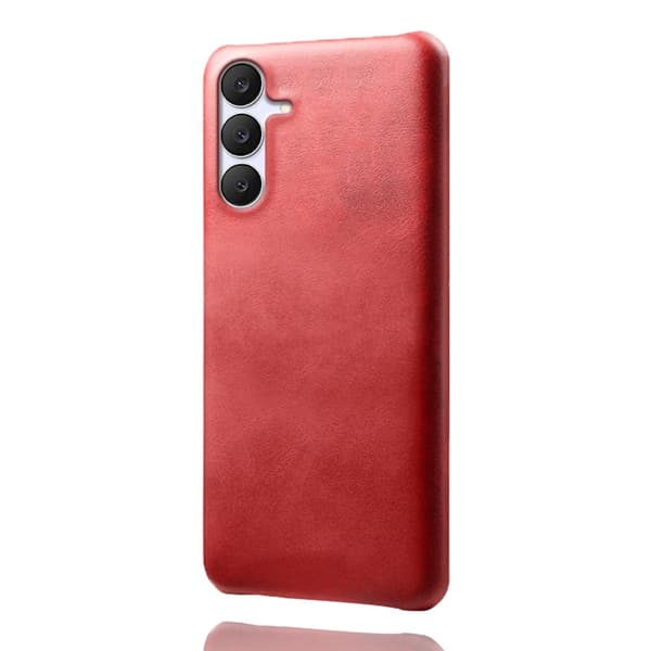 Prestige Samsung Galaxy S25 FE deksel - Rød