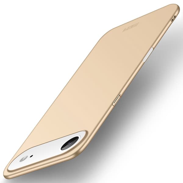 MOFI iPhone Air slim shield deksel - Gull
