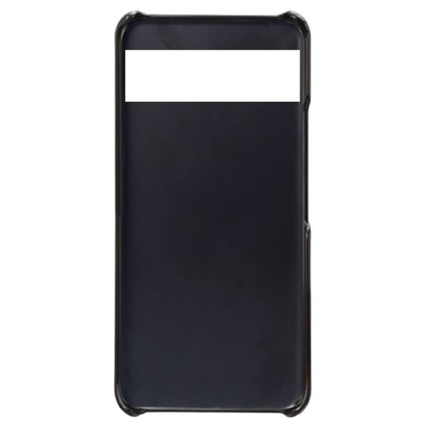 Dual Card Etui Google Pixel 7a - Svart