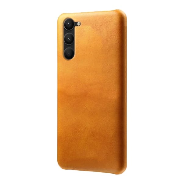Prestige Etui Samsung Galaxy S23 - Orange