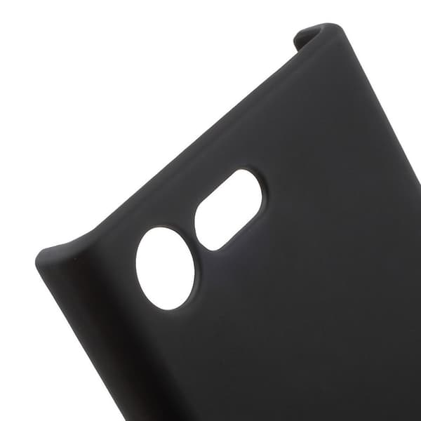 Sund Sony Xperia X Compact Deksel - Svart