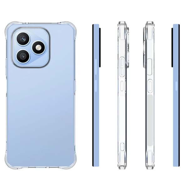 Lux-Case Airbag-deksel for Honor X8d