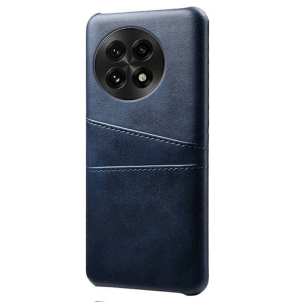 Dual Card OnePlus 13 deksel - Blå