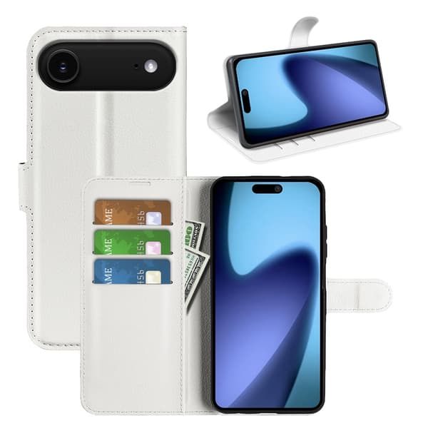 Classic iPhone Air fodral - Vit