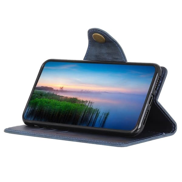Alpha Samsung Galaxy A50 kotelot - Sininen