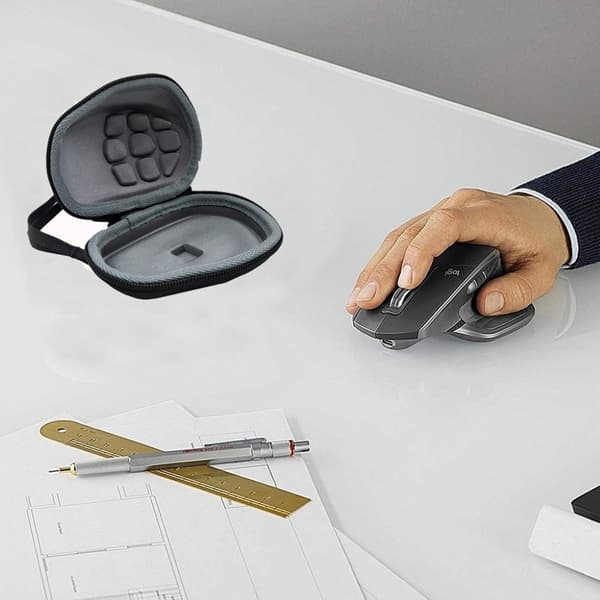 Logitech MX Master bærbar oppbevaringsveske