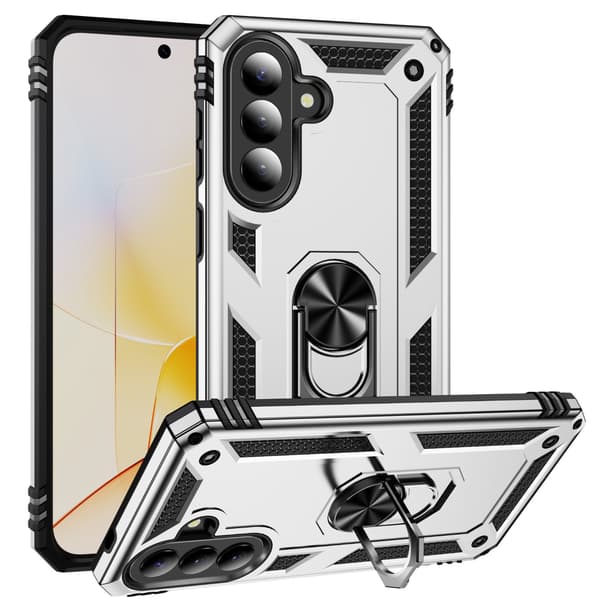 Bofink Combat Samsung Galaxy A57 skal - Silver