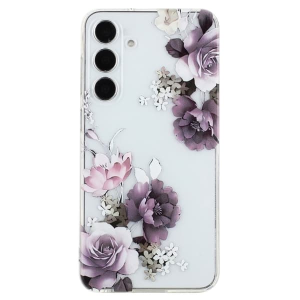 Deco Samsung Galaxy S24 Plus skal - Pion