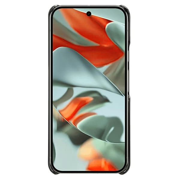 Dual Card Google Pixel 10 Pro XL cover - Sort