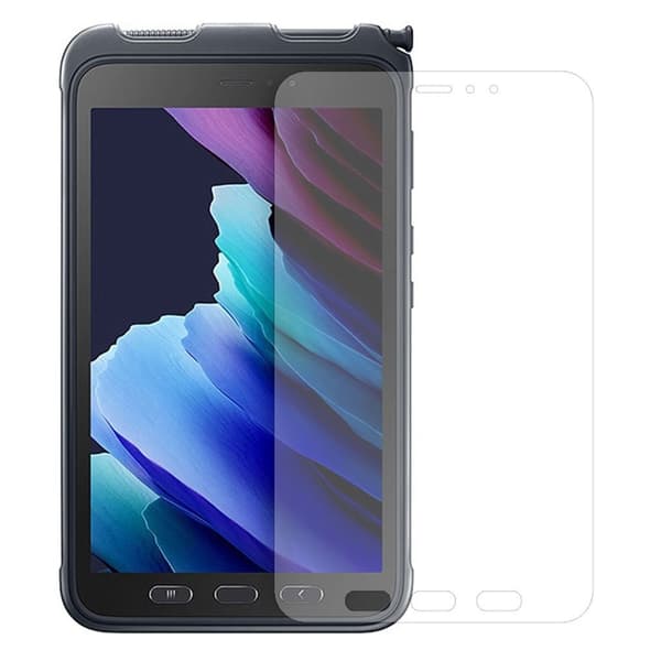 Samsung Galaxy Tab Active 3 Clear LCD Skjermbeskytter