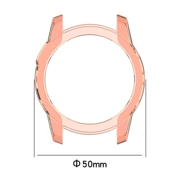 Garmin Epix Gen 2 transparent skydd - Transparent