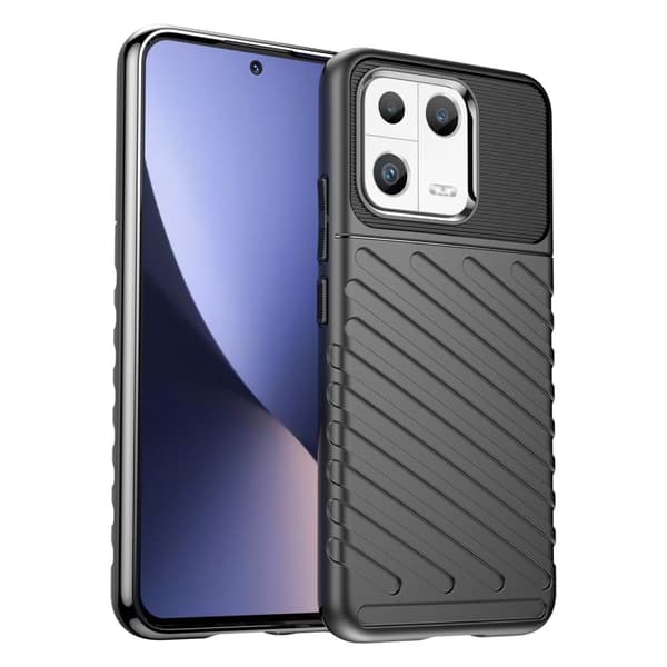 Thunder Xiaomi 13 skal - Svart