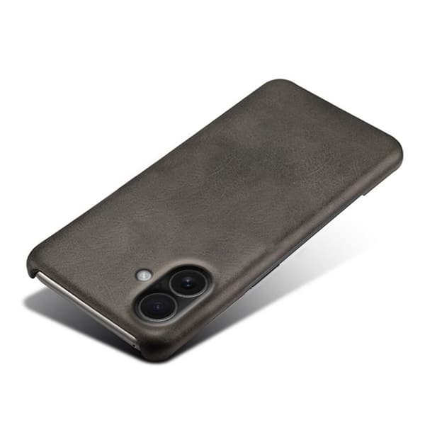 Prestige iPhone 17 deksel - Svart