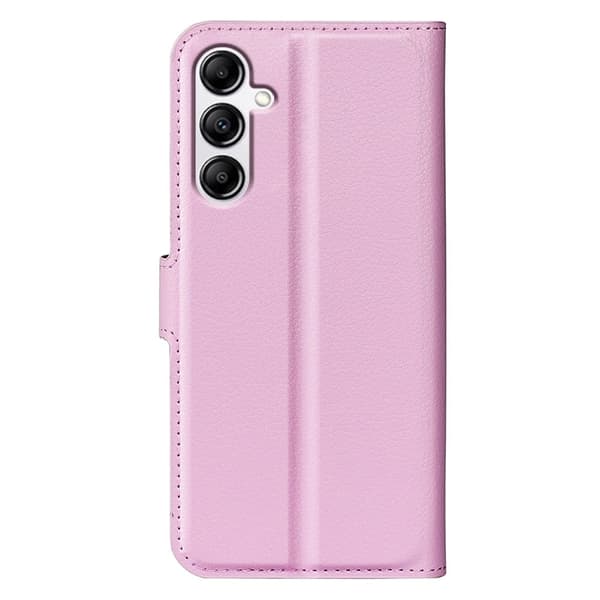 Classic Samsung Galaxy A34 5G Flippetui - Rosa