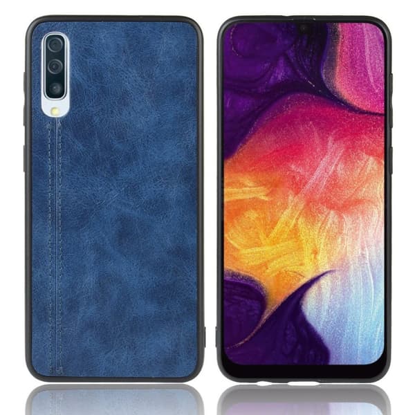 Admiral Samsung Galaxy A50 deksel - Blå