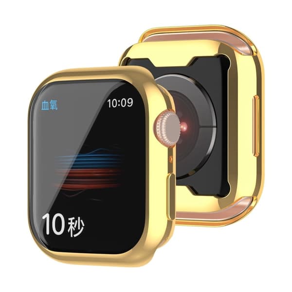 Apple Watch Serie 8 (45 mm) galvaniseringsskydd - Guld