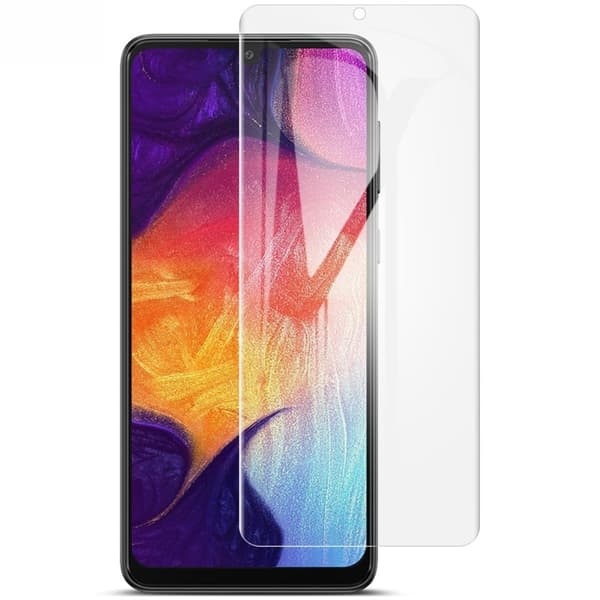 IMAK Hydrogel III näytönsuoja Samsung Galaxy A33 5G