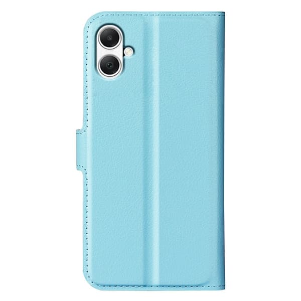 Classic Samsung Galaxy A05 Flippetui - Blå