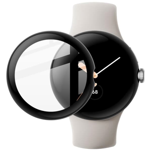 IMAK Google Pixel Watch HD näytönsuoja