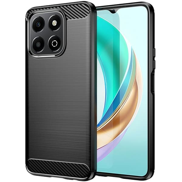 Carbon Flex Honor X6b skal - Svart