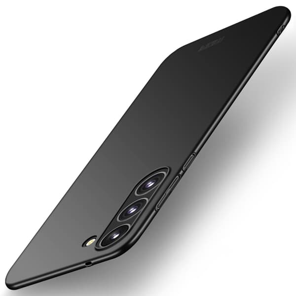 MOFI slim shield til Samsung Galaxy S26 - Sort